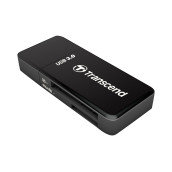 Transcend lecteur de carte sd usb ts-rdf5k d'origine