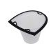SUPPORT FILTRE D'ORIGINE ASPIRATEUR - 59808300