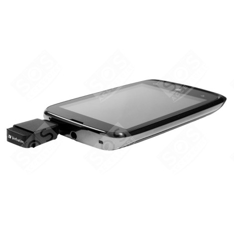 CLÉ USB FLASH DRIVE - 32 GB - USB 2.0 INFORMATIQUE - 2992343