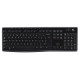 CLAVIER LOGITECH K270 RF AZERTY D'ORIGINE INFORMATIQUE - 2370442