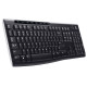 CLAVIER LOGITECH K270 RF AZERTY D'ORIGINE INFORMATIQUE - 2370442