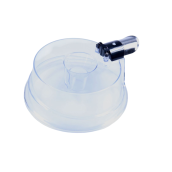 Recipient a jus d'origine