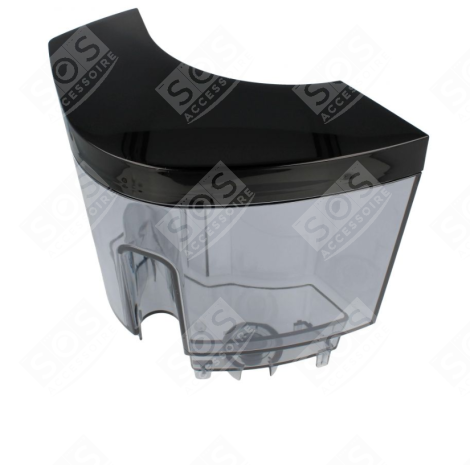 RÉSERVOIR À EAU D'ORIGINE CAFETIÈRE, MACHINE À CAFÉ - 6769200