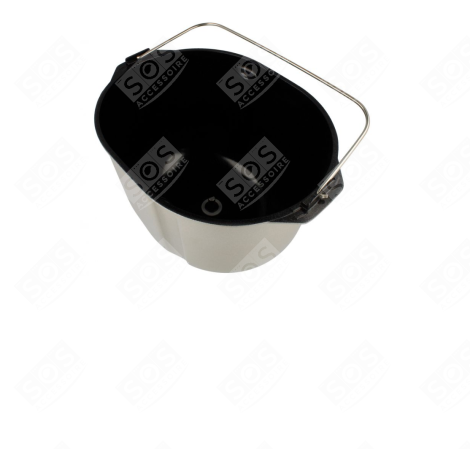 CUVE A PAIN D'ORIGINE MACHINE À PAIN - ADA12B211