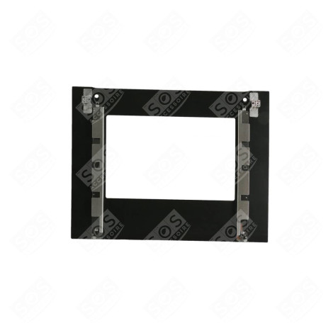 VITRE FAÇADE FOUR, CUISINIÈRE - 00743158