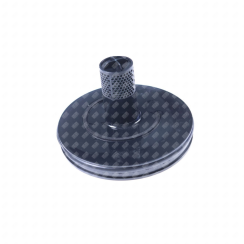 Grille, entonnoir cyclonique