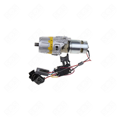 S/E MOTEUR ET INTERRUPTEUR D'ORIGINE ACCESSOIRES ET ENTRETIEN - 9057413601