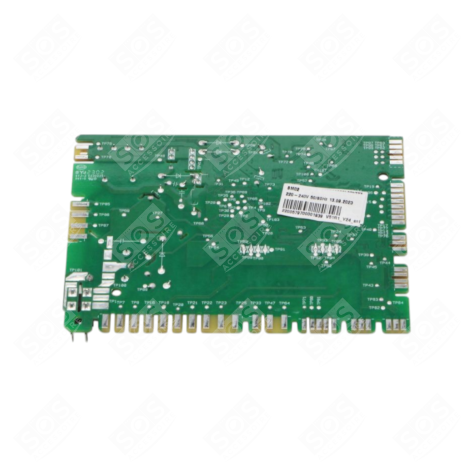 CARTE ÉLECTRONIQUE LAVE-VAISSELLE - 22005797