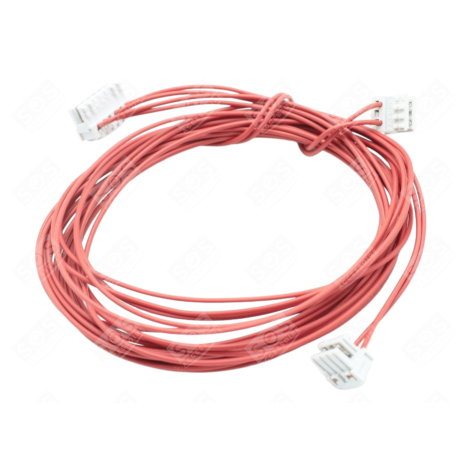 CÂBLAGE FORMULAIRE DISTRIBUTEUR LAVE-VAISSELLE - C00521106