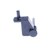 Bouton/verrou d'origine