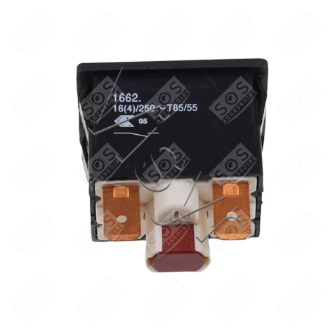 INTERRUPTEUR D'ORIGINE HOTTE - 5000218