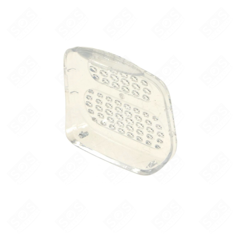 CAPOT DE PROTECTION TRANSPARENT D'ORIGINE ÉPILATEUR - 81269719