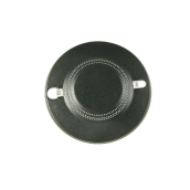 Chapeau brûleur rapide