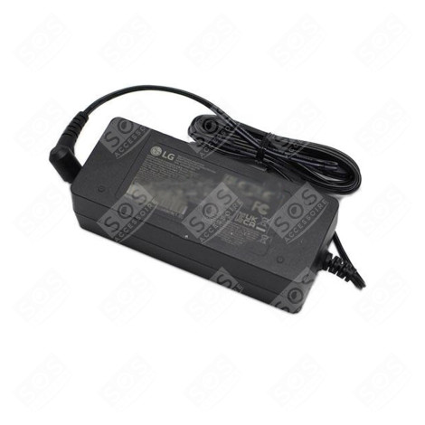 ALIMENTATION (REPÈRE 833) AUDIO, CHAÎNE HIFI - EAY65911503