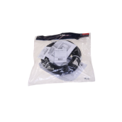 Cable 10 m avec prise d'origine