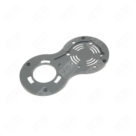 SOCLE ROBOT / GRIS D'ORIGINE ROBOT MÉNAGER - MS-4A16101