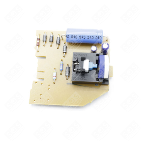 CIRCUIT IMPRIME MD 15A D'ORIGINE BROSSE À DENTS ÉLECTRIQUE - 67040109