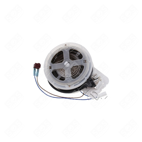 CABLE ENROULEUR D'ORIGINE ASPIRATEUR - 22300201