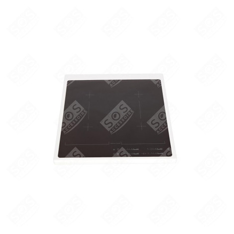 DESSUS VITRO FOUR, CUISINIÈRE - 140005556067