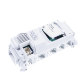 Carte électronique, module de commande