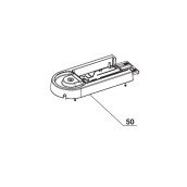 Base ctz (repère 50)