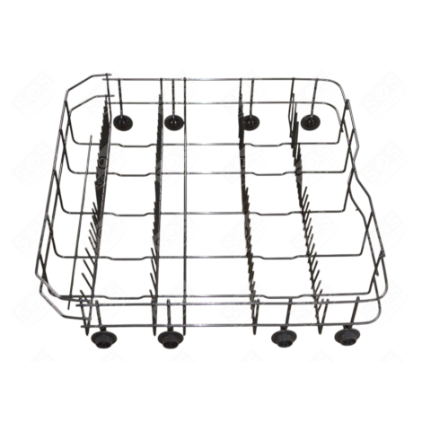 PANIER INFERIEUR BASIC,60,IEC,FIX,ASSY,D LAVE-VAISSELLE - C00631975