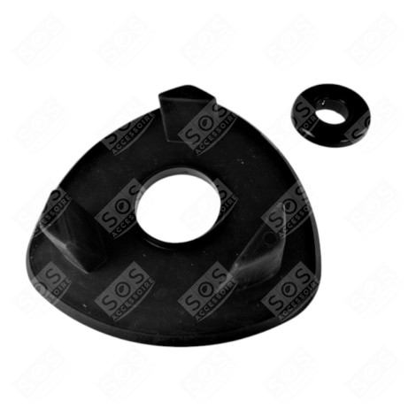 BLOC DE CENTRAGE BLENDER - AS00002091