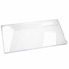 Façade de tiroir de congélateur (repère 2585)  404X210 mm