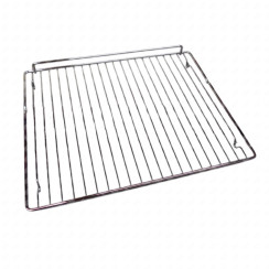 Grille de four  454X355mm