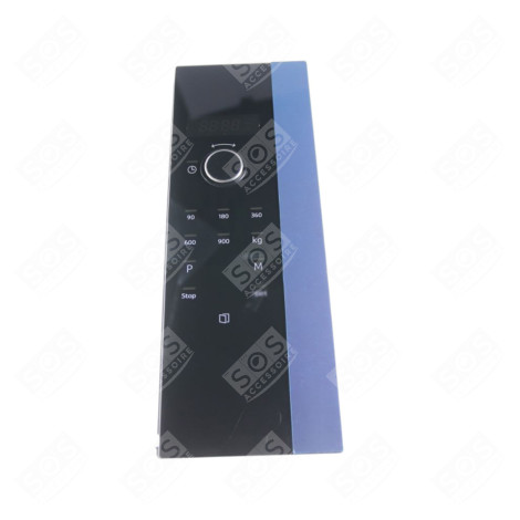 BANDEAU DE COMMANDE COMPLET FOUR MICRO-ONDES - 12024775, 12023637