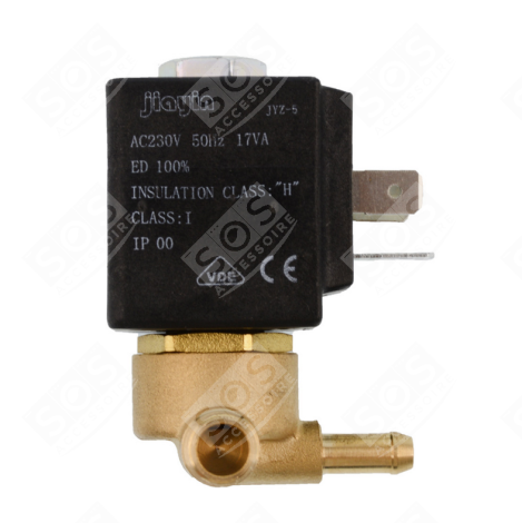 ELECTROVANNE 7 BAR JYZ-5 CENTRALE VAPEUR, FER À REPASSER - 423901013832, 423902277671