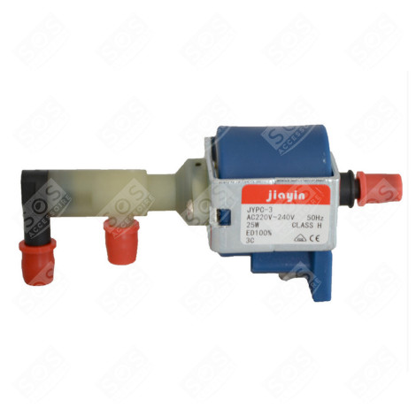 POMPE  JIAYIN 25W CENTRALE VAPEUR, FER À REPASSER - 423902274701
