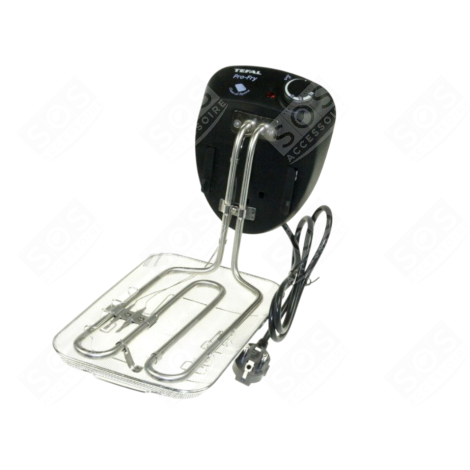 RÉSISTANCE D'ORIGINE FRITEUSE, AIRFRYER - SS-984584
