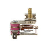 Thermostat ajustable