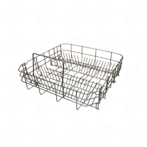 PANIER INFÉRIEUR LAVE-VAISSELLE - 691410853, 691410778
