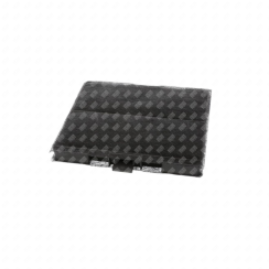 Filtre à charbon actif