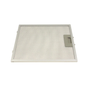 Filtre metallique
