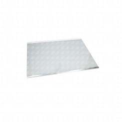 Clayette, étagère verre