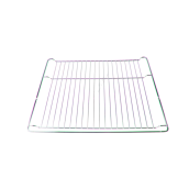 Grille combinée 37,2 x  46,5 x 2,1cm