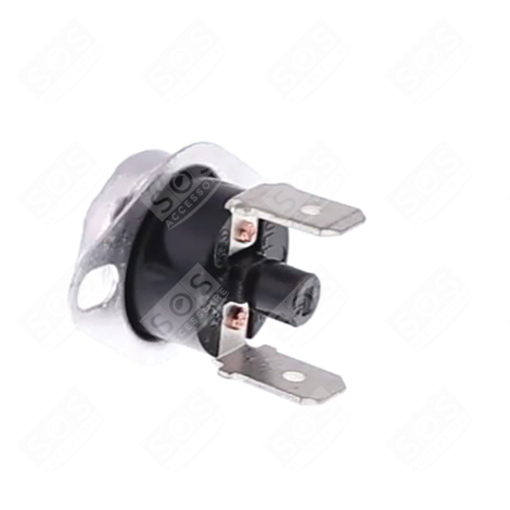 THERMOSTAT RÉARMABLE  160° MACHINE À LAVER, LAVE-LINGE - 1067298, 34010722