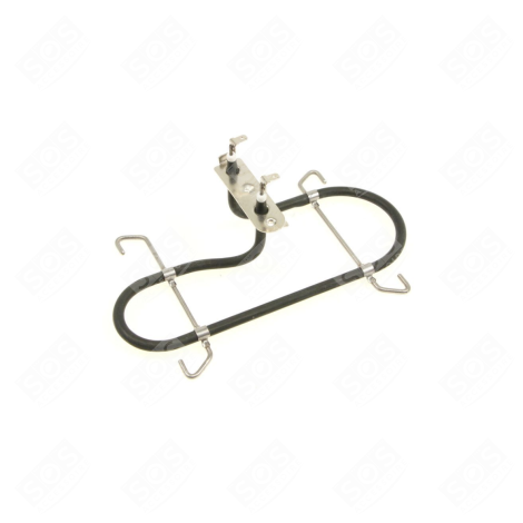 RÉSISTANCE RACLETTE, GRIL, WOK - TS-01027340, TS01027340