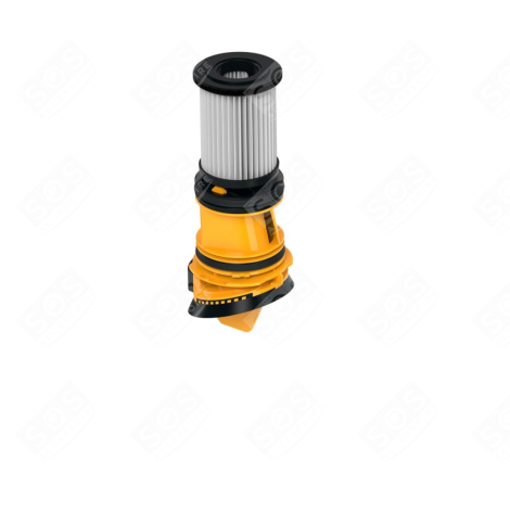 ENSEMBLE FILTRE ASPIRATEUR - 35602893