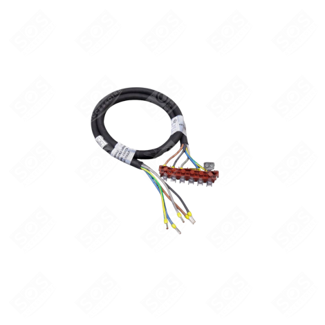 BORNIER FOUR, CUISINIÈRE - 825170405