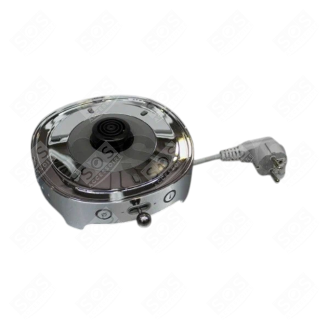 BASE D’ALIMENTATION BOUILLOIRE, CARAFE - 690450557