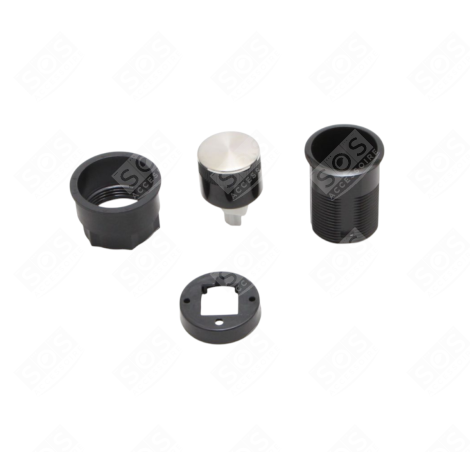 BOUTON FOUR, CUISINIÈRE - 34050238