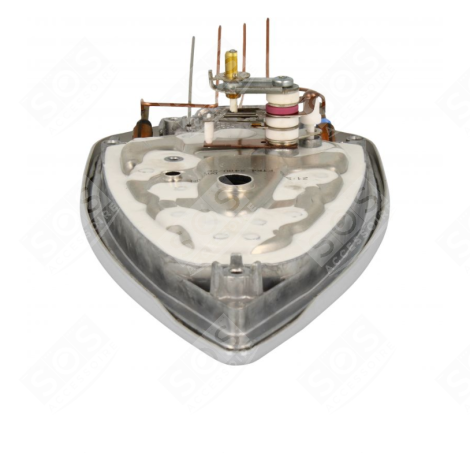 SEMELLE COMPLET CENTRALE VAPEUR, FER À REPASSER - CS-00145251