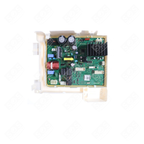 CARTE ÉLECTRONIQUE, MODULE DE PUISSANCE MACHINE À LAVER, LAVE-LINGE - DC92-02701T