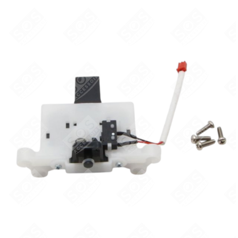 SECURITE COMMANDE ROBOT MÉNAGER - 502068