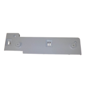 Support rail droit