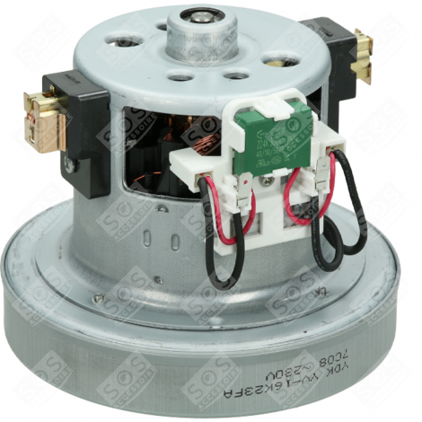 MOTEUR D'ORIGINE ASPIRATEUR - 918953-05